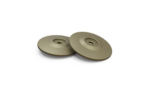 Qwart - Qwart Visor Washer Accessory Kit for Phoenix Standard and Slick Helmets - Helmet Accessories - Salt Flats Clothing