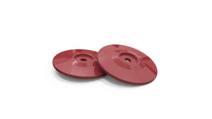 Qwart - Qwart Visor Washer Accessory Kit for Phoenix Standard and Slick Helmets - Helmet Accessories - Salt Flats Clothing