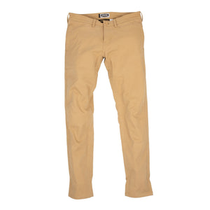 Resurgence Gear Inc. - Resurgence Gear® 2020 City Chino PEKEV Motorcycle Trousers - Sand - Men's Trousers - Salt Flats Clothing