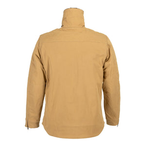 Resurgence Gear Inc. - Resurgence Gear® 2020 N1 Deck PEKEV Motorcycle Jacket - Sand - Men's Jackets - Salt Flats Clothing