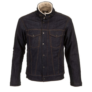 Resurgence Gear Inc. - Resurgence Gear® 2020 Sherpa PEKEV Motorcycle Jacket - Raw - Men's Jackets - Salt Flats Clothing