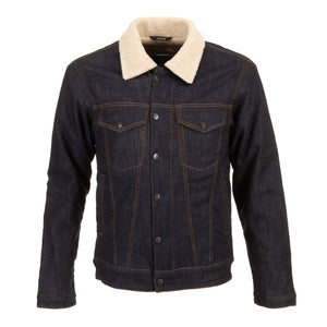 Resurgence Gear Inc. - Resurgence Gear® 2020 Sherpa PEKEV Motorcycle Jacket - Raw - Men's Jackets - Salt Flats Clothing