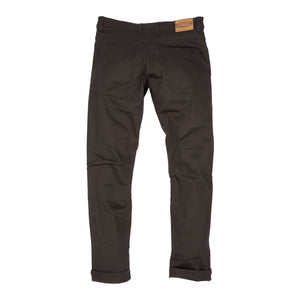 Resurgence Gear Inc. - Resurgence Gear® 2020 Warrior PEKEV Lite Motorcycle Jeans - Black - Men's Trousers - Salt Flats Clothing