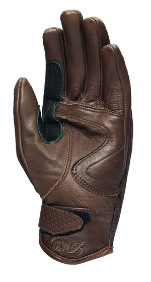 Roland Sands Design - Roland Sands Design Riot Ladies Gloves - Tobacco - Gloves - Salt Flats Clothing