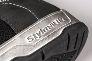 Stylmartin - Stylmartin Atom Sneaker in Black - Boots - Salt Flats Clothing