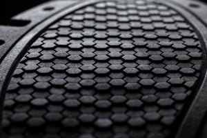 Stylmartin - Stylmartin Audax Jungle WP Sport U in Black - Boots - Salt Flats Clothing