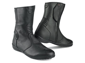 Stylmartin - Stylmartin Denver WP Touring in Black - Boots - Salt Flats Clothing