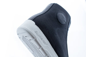 Stylmartin - Stylmartin Grid Sneaker in Blue - Boots - Salt Flats Clothing