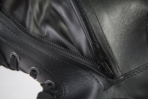 Stylmartin - Stylmartin Jack WP Urban in Black - Boots - Salt Flats Clothing