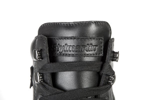 Stylmartin - Stylmartin Jack WP Urban in Black - Boots - Salt Flats Clothing