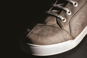 Stylmartin - Stylmartin Marshall WP Sneaker in Brown - Boots - Salt Flats Clothing