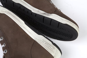Stylmartin - Stylmartin Marshall WP Sneaker in Brown - Boots - Salt Flats Clothing