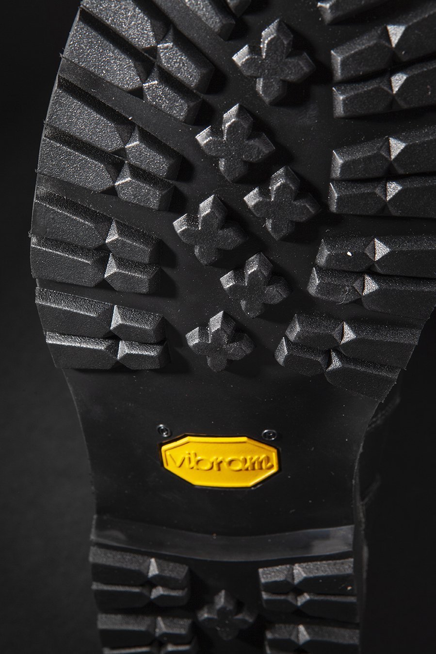 Stylmartin Matrix WP Touring Boots - Anthracite - Salt Flats Clothing