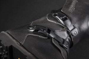 Stylmartin - Stylmartin Matrix WP Touring in Black - Boots - Salt Flats Clothing