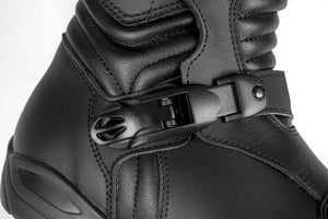 Stylmartin - Stylmartin Miles WP Touring in Black - Boots - Salt Flats Clothing