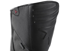 Stylmartin - Stylmartin Navigator WP Touring in Black - Boots - Salt Flats Clothing