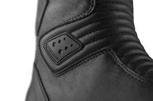 Stylmartin - Stylmartin Navigator WP Touring in Black - Boots - Salt Flats Clothing