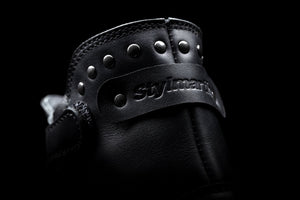 Stylmartin - Stylmartin Pearl Rock WP Urban in Black - Boots - Salt Flats Clothing