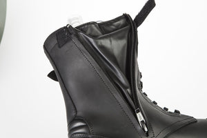 Stylmartin - Stylmartin Rocket WP Urban in Black - Boots - Salt Flats Clothing