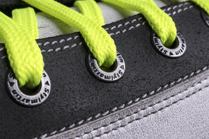 Stylmartin - Stylmartin Sector Sneaker in White - Boots - Salt Flats Clothing