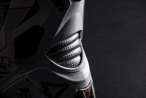 Stylmartin - Stylmartin Stealth Evo Racing in Black - Boots - Salt Flats Clothing