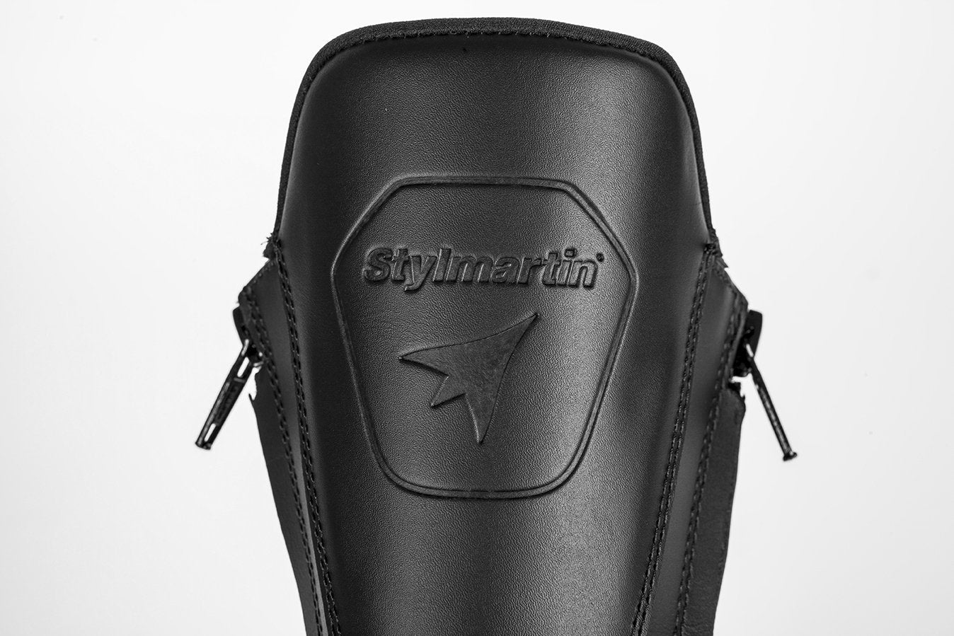 Stylmartin - Stylmartin Syncro WP Touring in Black - Boots - Salt Flats Clothing
