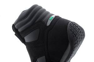 Stylmartin - Stylmartin Vector Air Sport U in Black and Anthracite - Boots - Salt Flats Clothing