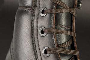 Stylmartin - Stylmartin Yu'Rok WP Urban in Brown - Boots - Salt Flats Clothing