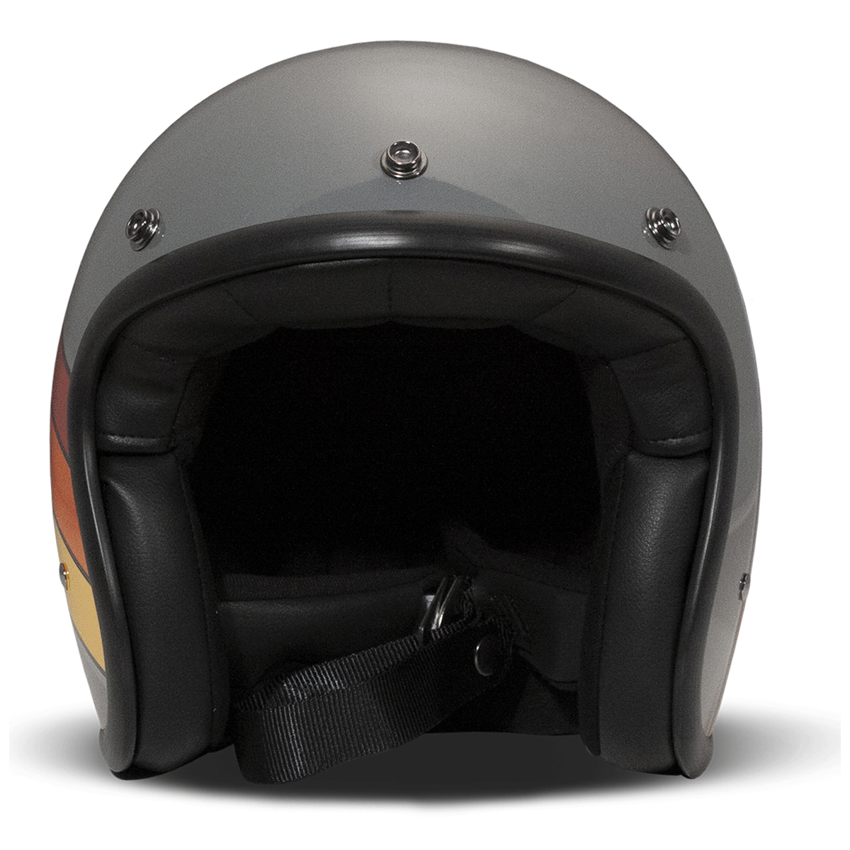 DMD Jet Retro Helmet R22-06 - Curve