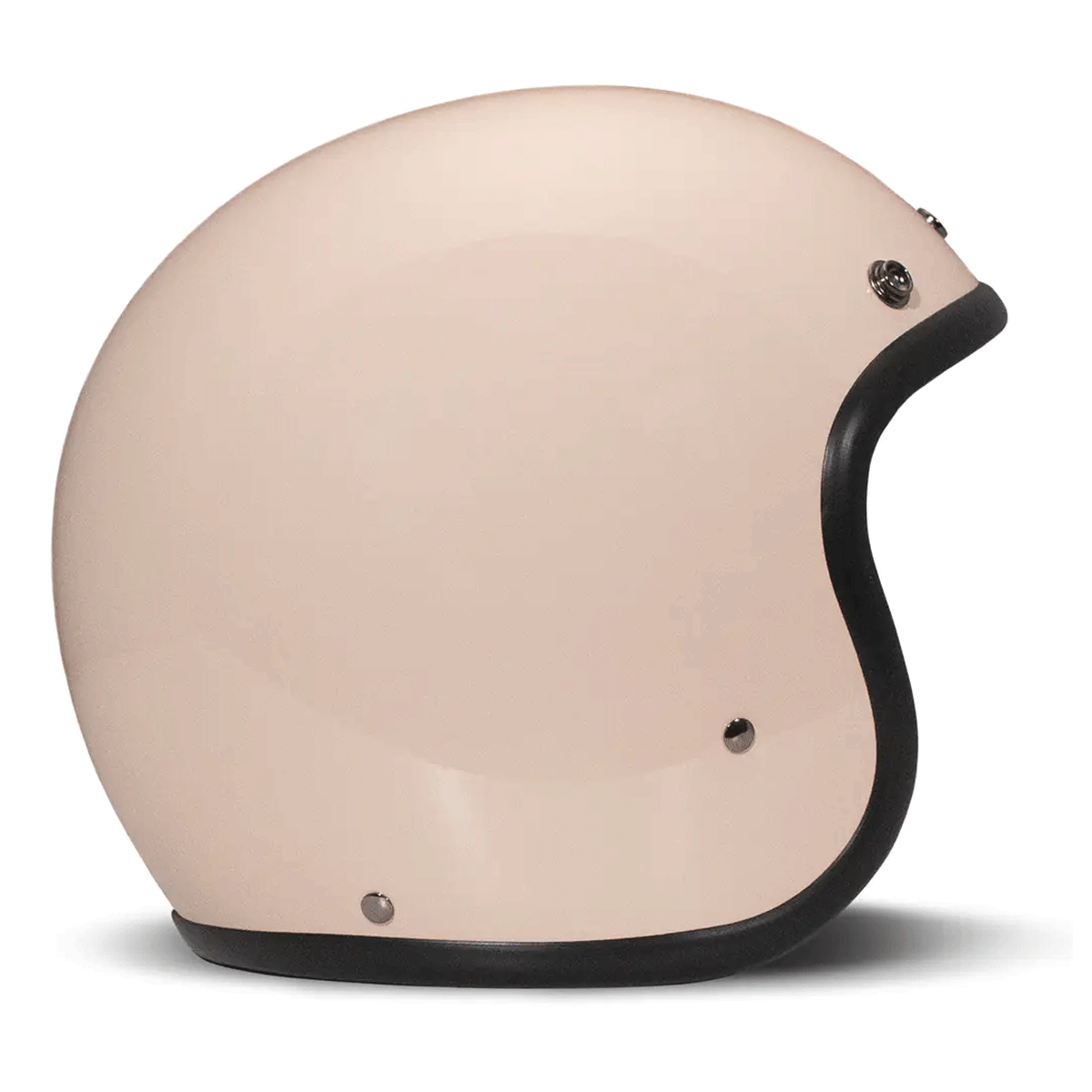 DMD Jet Retro Helmet R22-06 - Cipria - Salt Flats Clothing