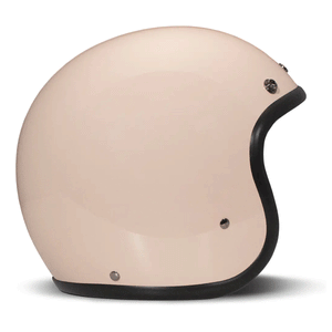 DMD Jet Retro Helmet R22-06 - Cipria - Salt Flats Clothing