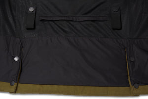 Belstaff Calder Men's  Textile Jacket - Olive - Salt Flats Clothing