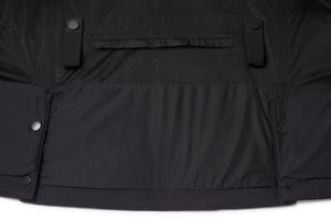 Belstaff Calder Men's  Textile Jacket - Black - Salt Flats Clothing