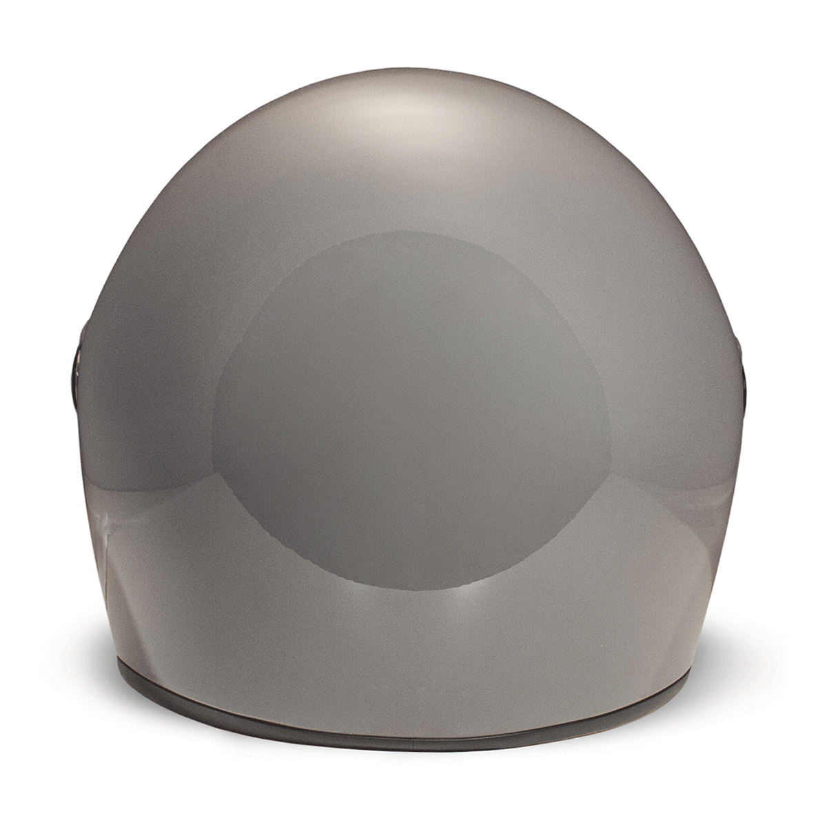 DMD Rivale Helmet R22-06 - Crayon Grey - Salt Flats Clothing