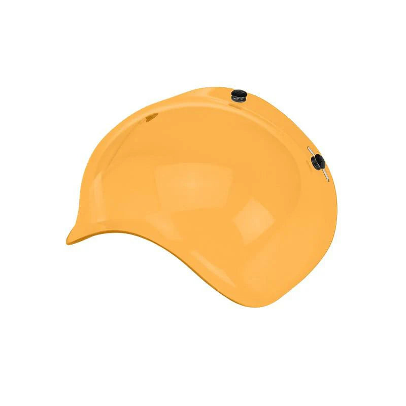 Origine Primo Bubble Visor - Orange - Salt Flats Clothing