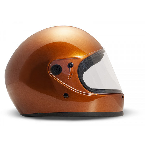 DMD Standard Collection Rivale Helmet R22-05 - Rame - Salt Flats Clothing