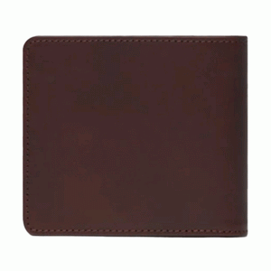 Belstaff Hanchurch BiFold Wallet - Antique Brown - Salt Flats Clothing