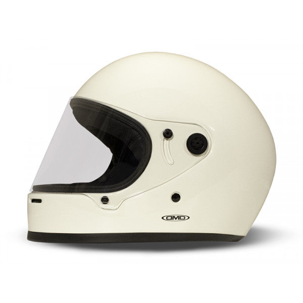 DMD Standard Collection Rivale Helmet R22-05 - Cream - Salt Flats Clothing