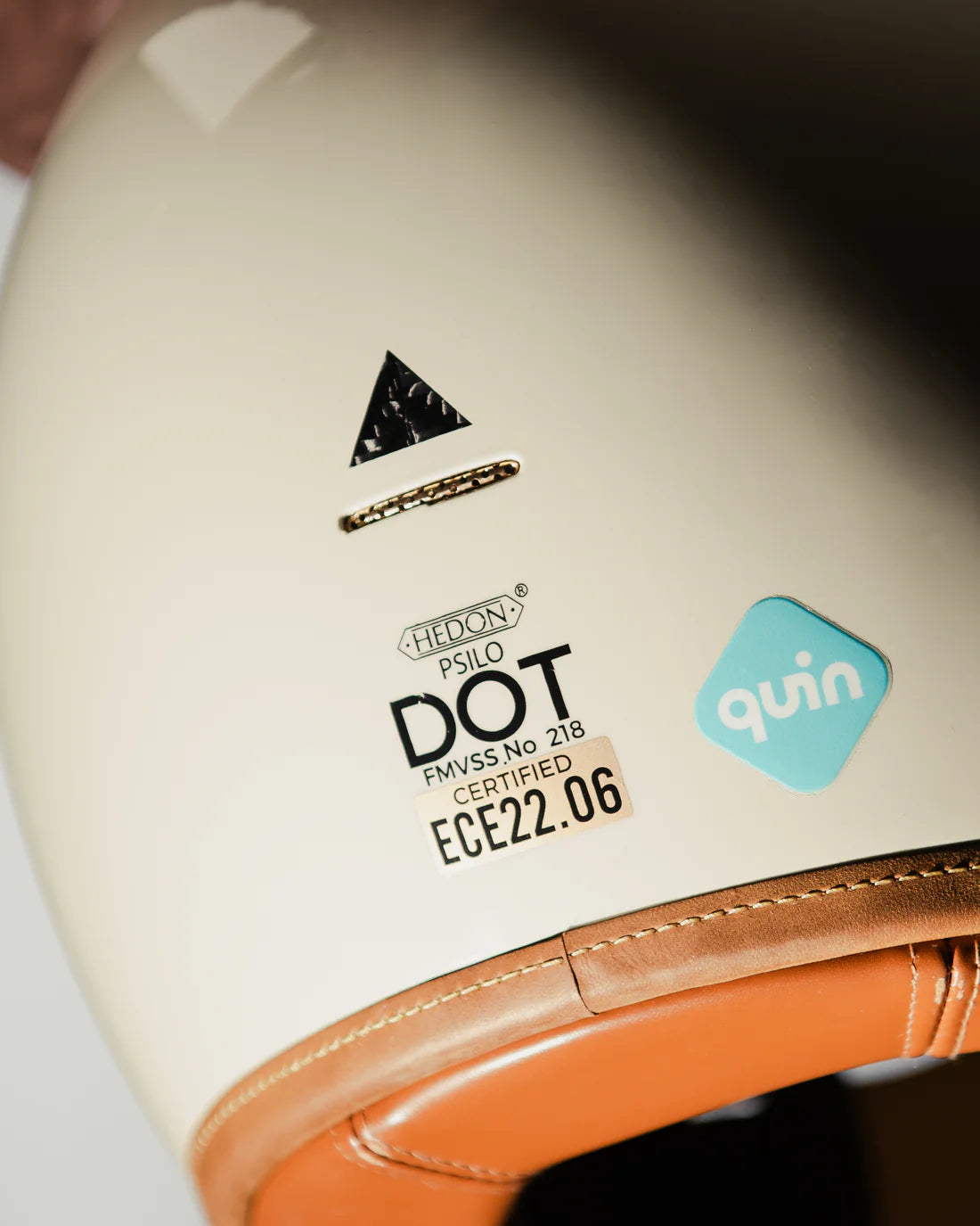 Hedon Psilo Explorer ECE 22.06/DOT - Nomad - Salt Flats Clothing