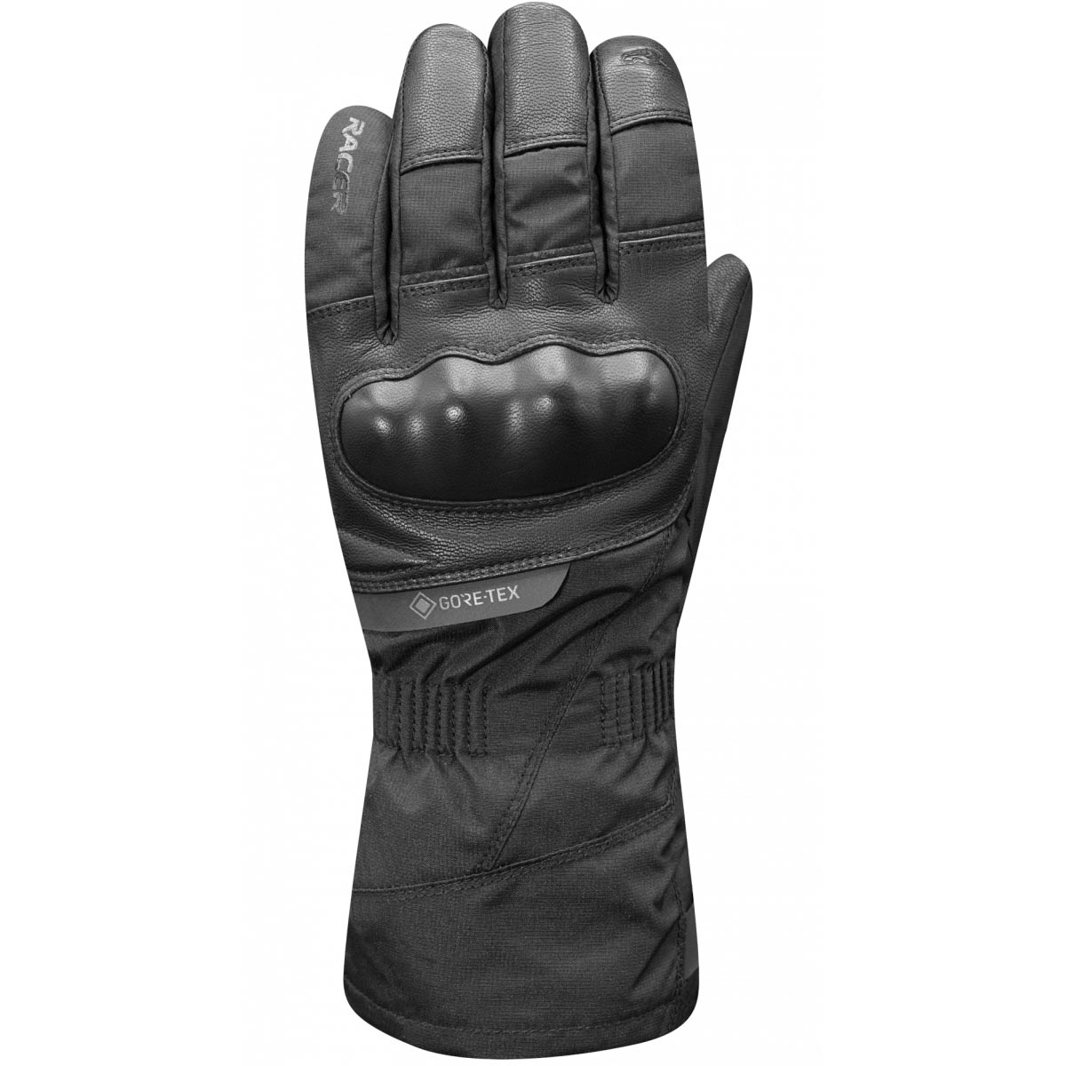 Racer Gloves Command GTX Men's Glove - Black - Salt Flats Clothing