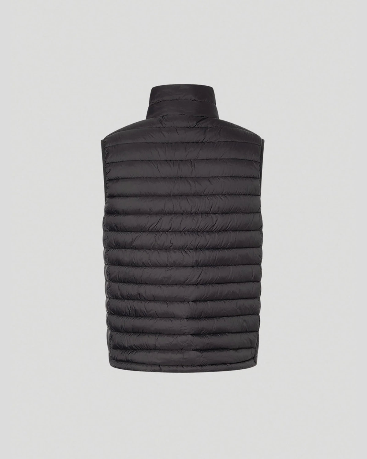 Rokker Insulation Vest - Black - Salt Flats Clothing