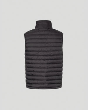 Rokker Insulation Vest - Black - Salt Flats Clothing