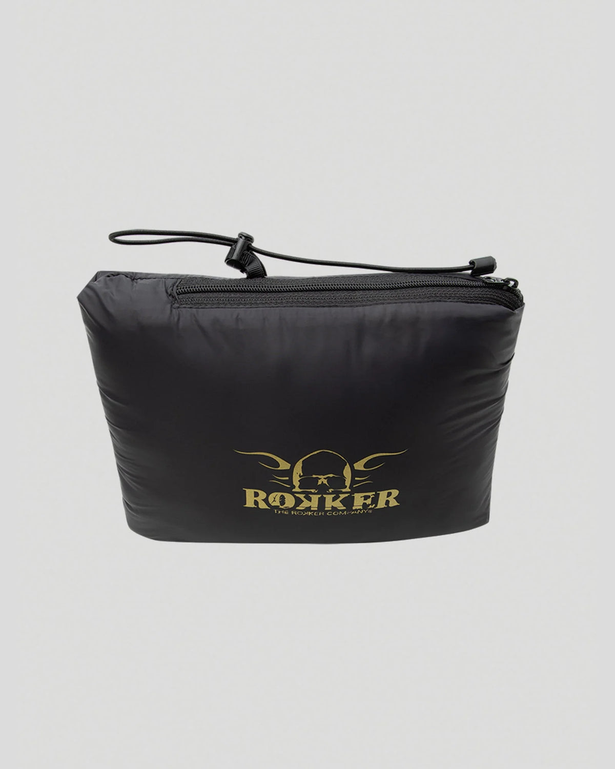 Rokker Insulation Vest - Black - Salt Flats Clothing