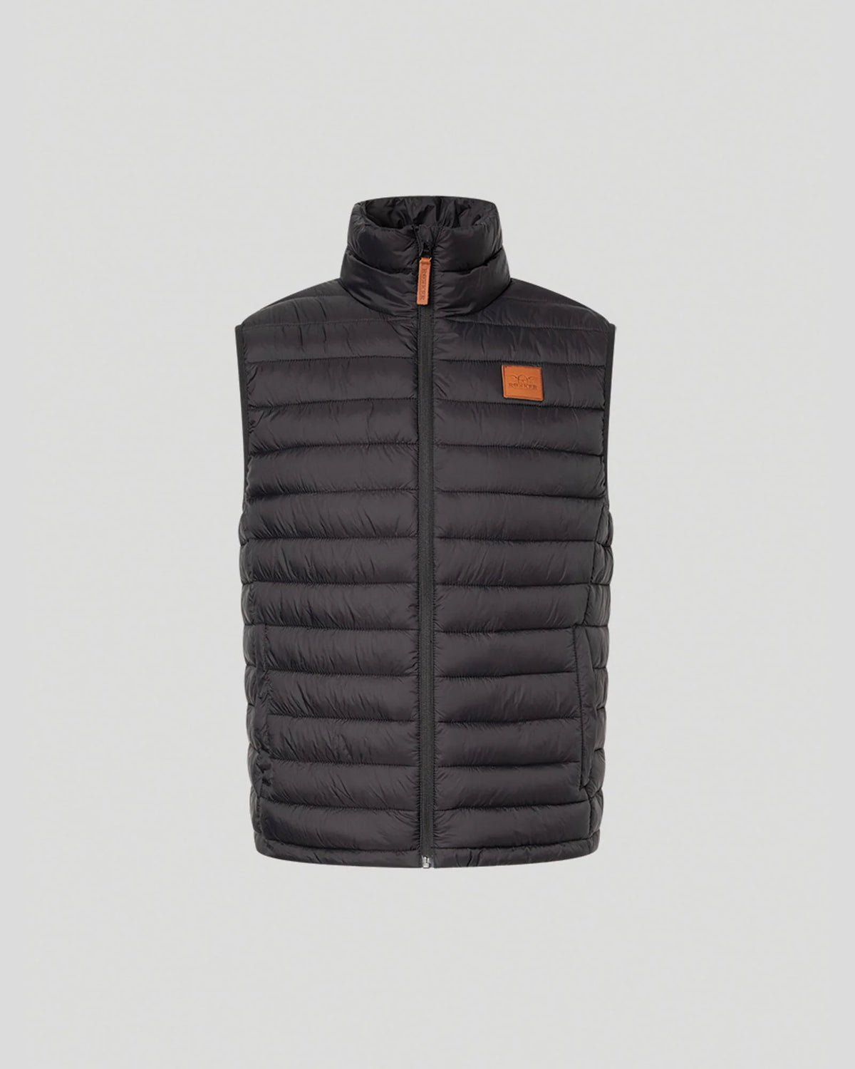 Rokker Insulation Vest - Black - Salt Flats Clothing