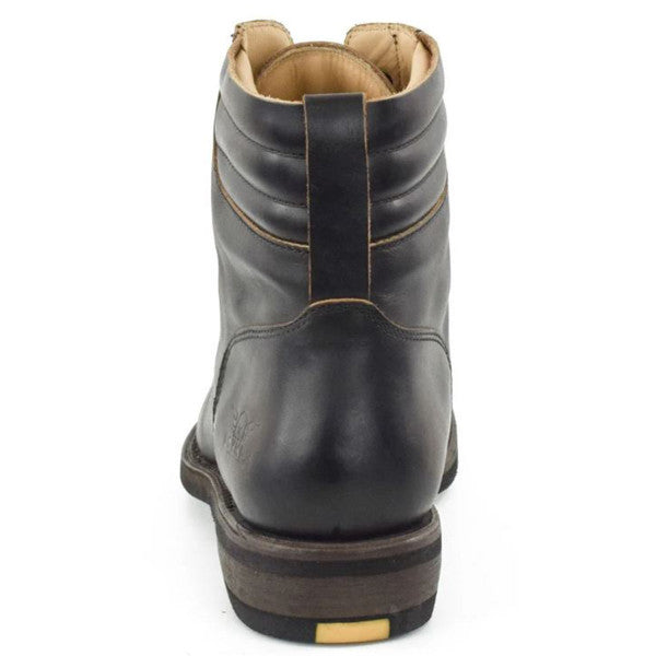 Rokker Urban Racer Boot - Black - Salt Flats Clothing