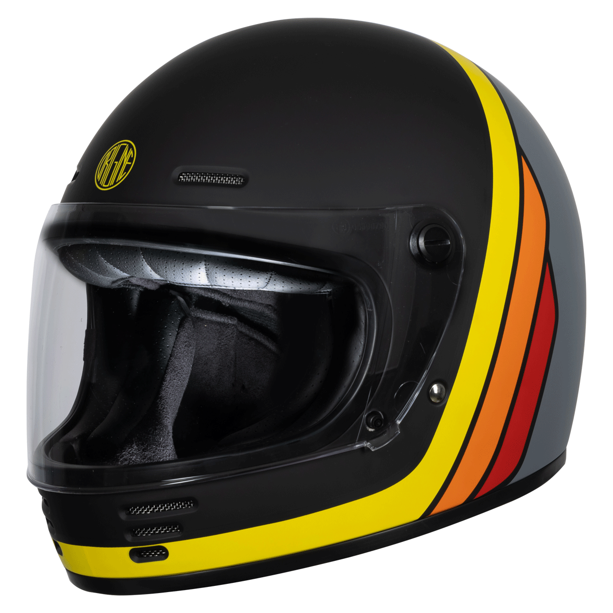 Origine Omega 22.06 Full Face Helmet