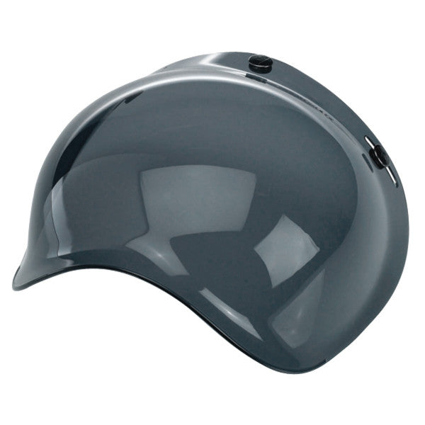 Origine Primo Bubble Visor - Dark Smoke - Salt Flats Clothing