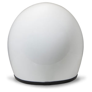 DMD Standard Collection SeventyFive Helmet R22-05 - White - Salt Flats Clothing