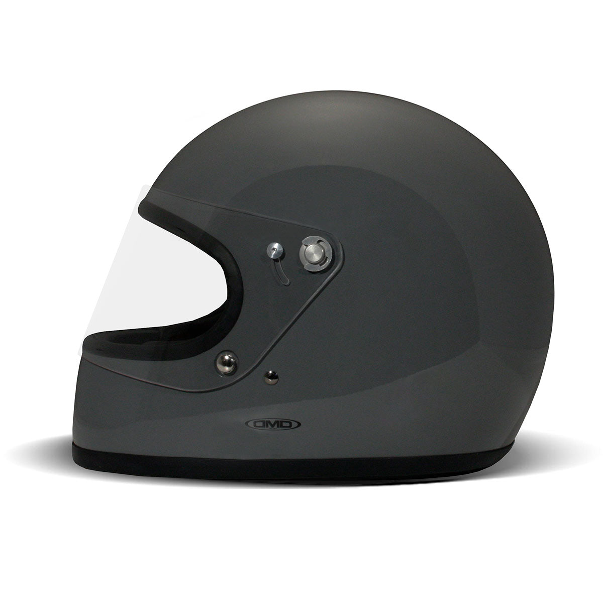 DMD Standard Collection Rocket Helmet R22-05 - Crayon Grey - Salt Flats clothing