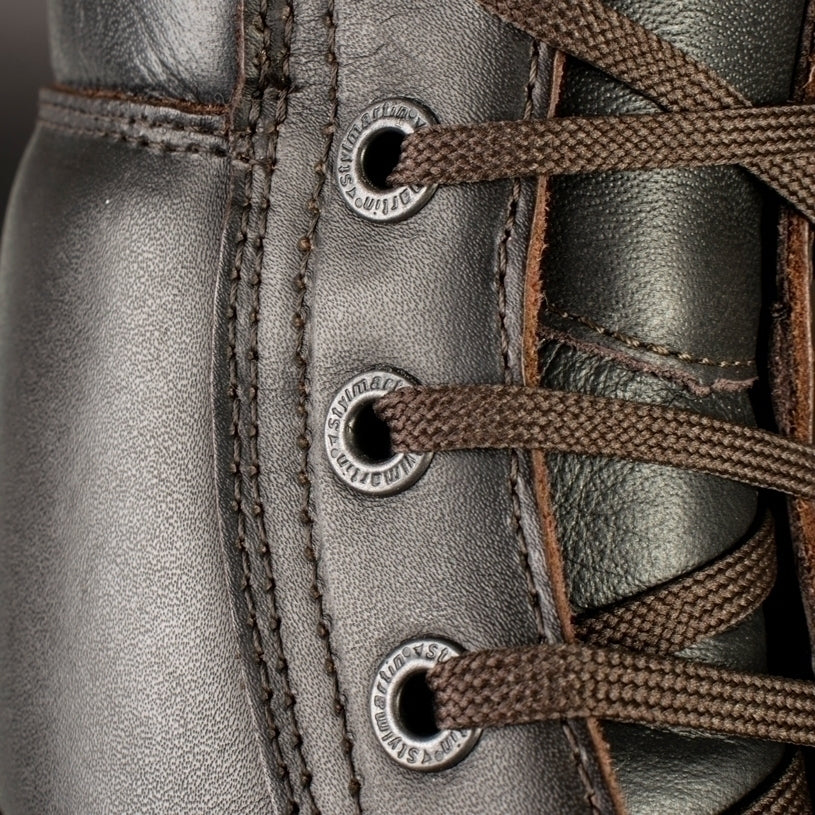 Stylmartin - Stylmartin Yu'Rok WP Urban in Brown - Boots - Salt Flats Clothing